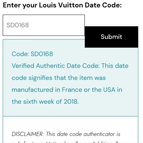 Louis Vuitton Favorite PM Monogram Canvas Crossbody Clutch NWT w/ Box Dust Bag - Picture 9 of 9